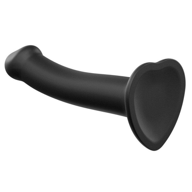 Dual Density Bendable Dildo – strap-on-me