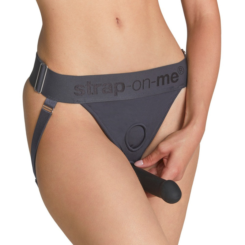 Unique Lingerie Harness – strap-on-me