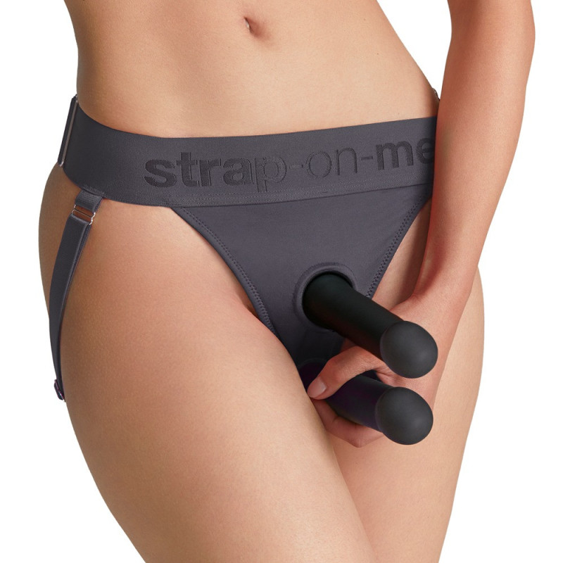Unique Lingerie Harness – strap-on-me