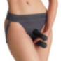 Unique Lingerie Harness – strap-on-me