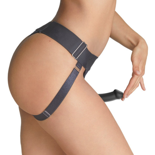 Unique Lingerie Harness – strap-on-me