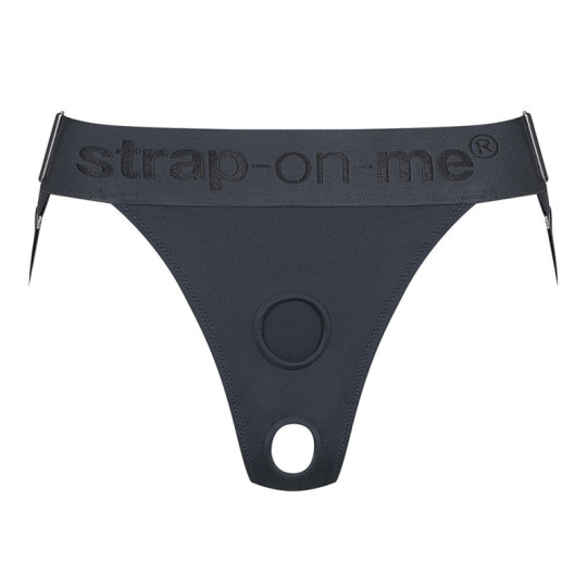 Unique Lingerie Harness – strap-on-me