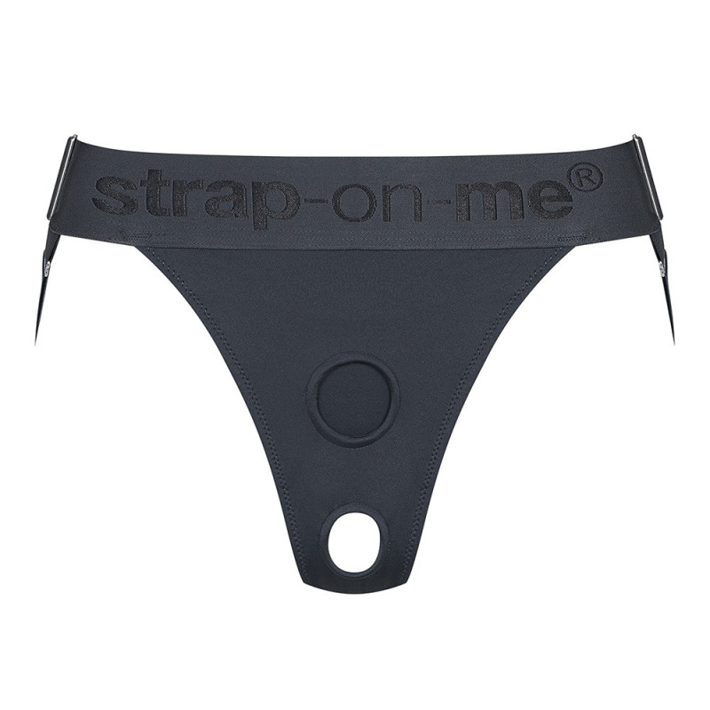 Unique Lingerie Harness – strap-on-me