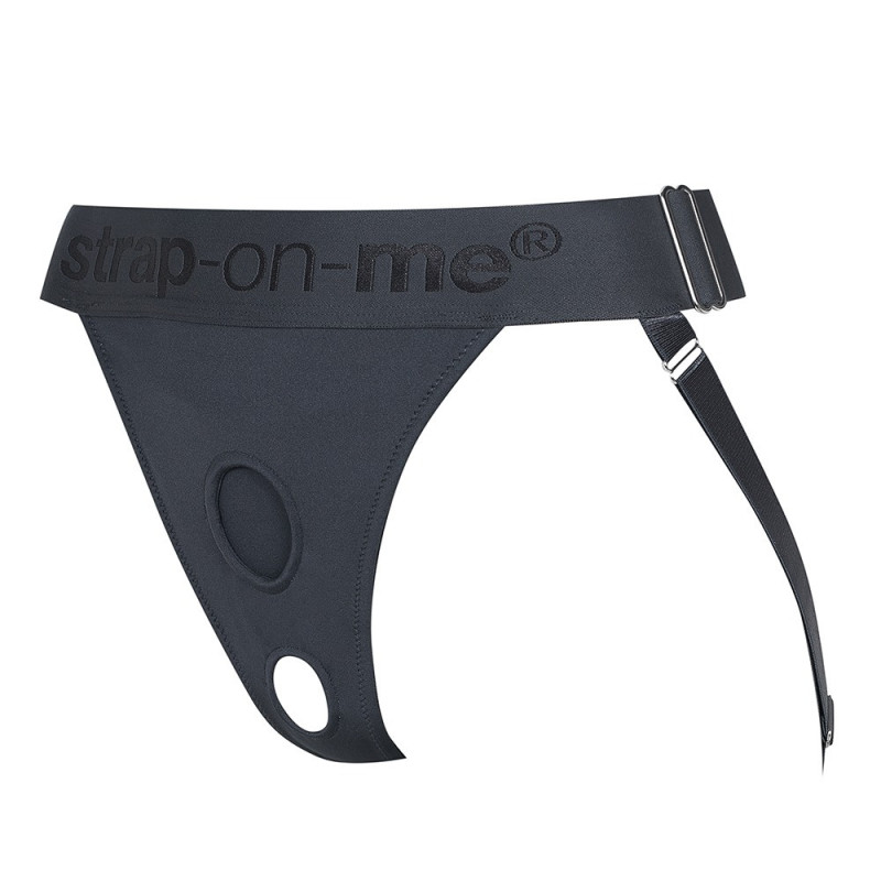 Unique Lingerie Harness – strap-on-me