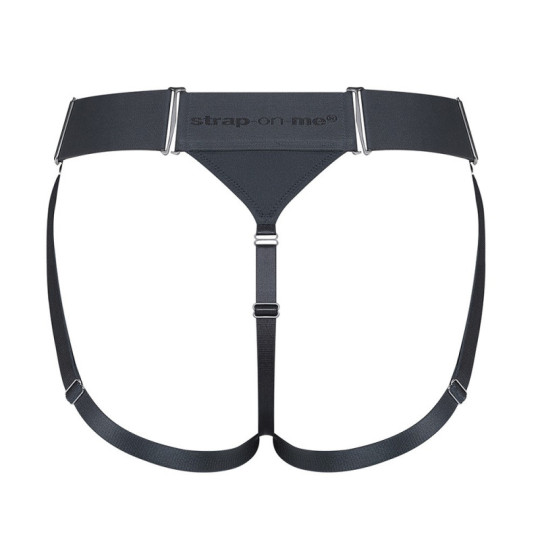 Unique Lingerie Harness – strap-on-me