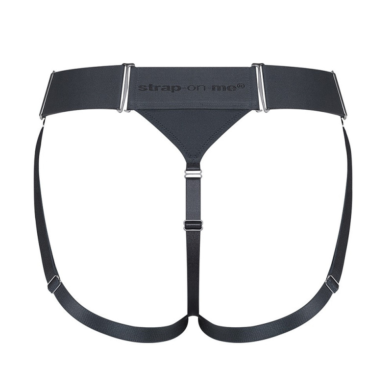 Unique Lingerie Harness – strap-on-me