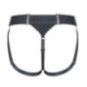 Unique Lingerie Harness – strap-on-me