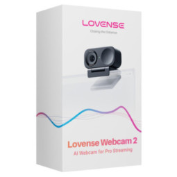 Webcam 2 – Lovense
