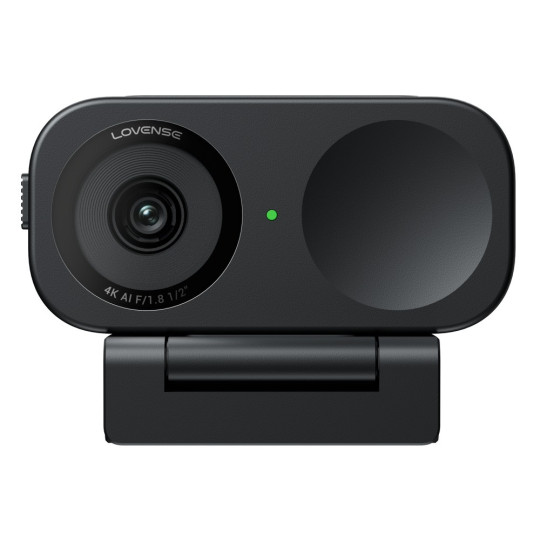 Webcam 2 – Lovense