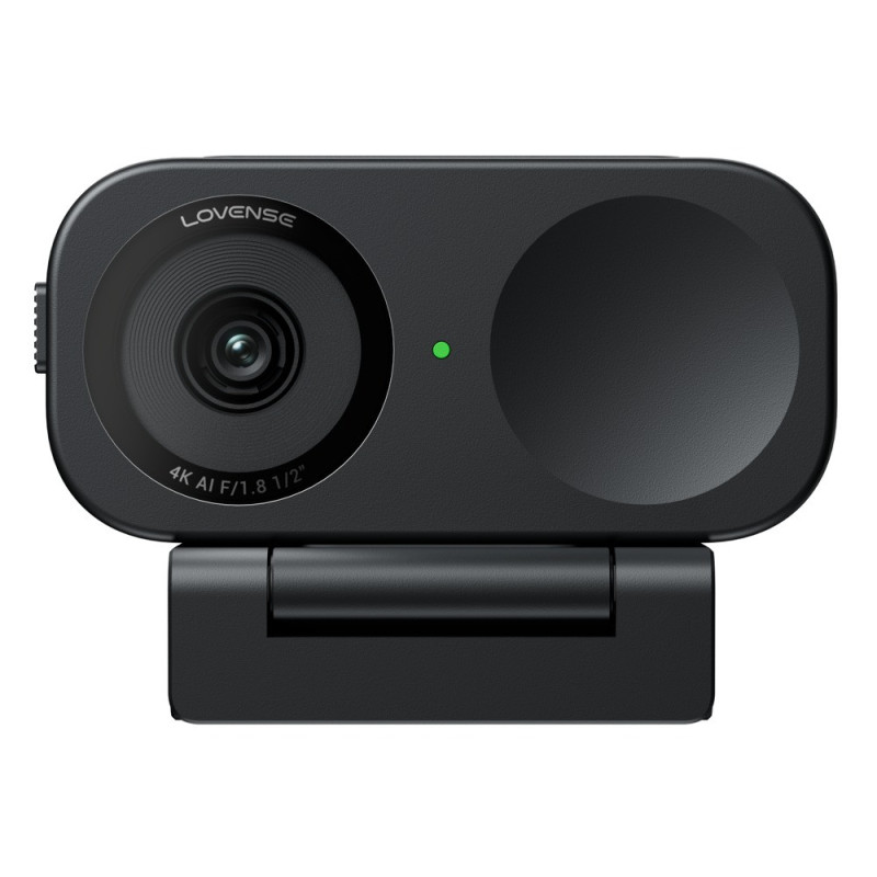 Webcam 2 – Lovense