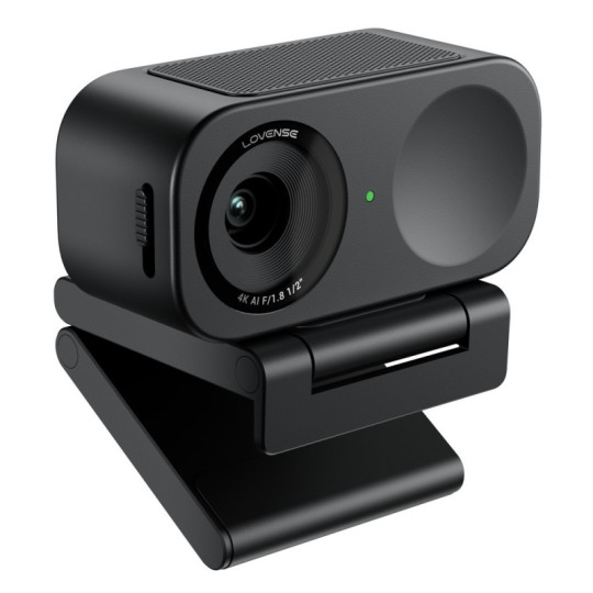Webcam 2 – Lovense