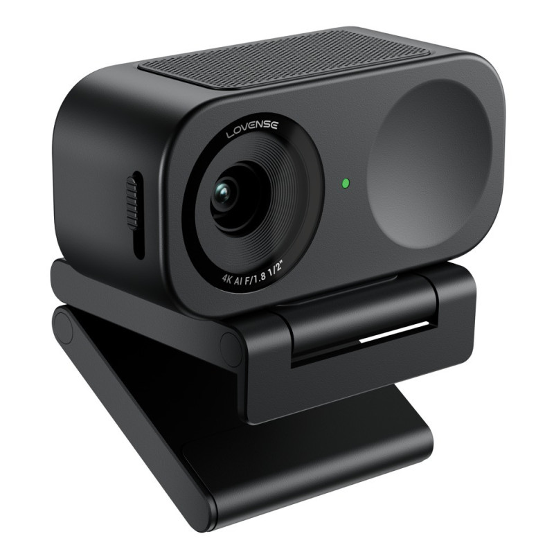 Webcam 2 – Lovense
