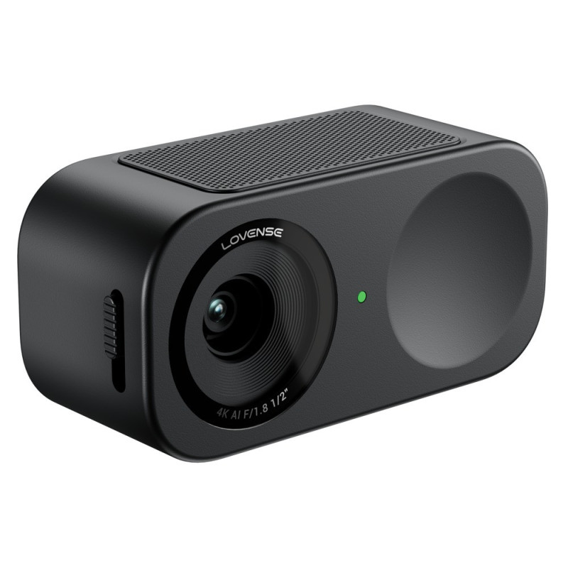 Webcam 2 – Lovense