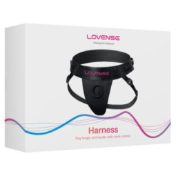Harness – Lovense