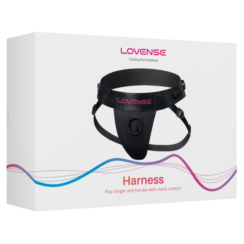 Harness – Lovense