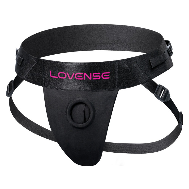 Harness – Lovense