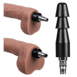 Vac-U-Lock for Lovense Sex Machines – Lovense