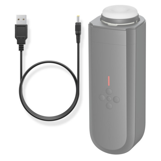Charging Cable for Solace – Lovense