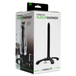 Sleeve Warmer – Fleshlight