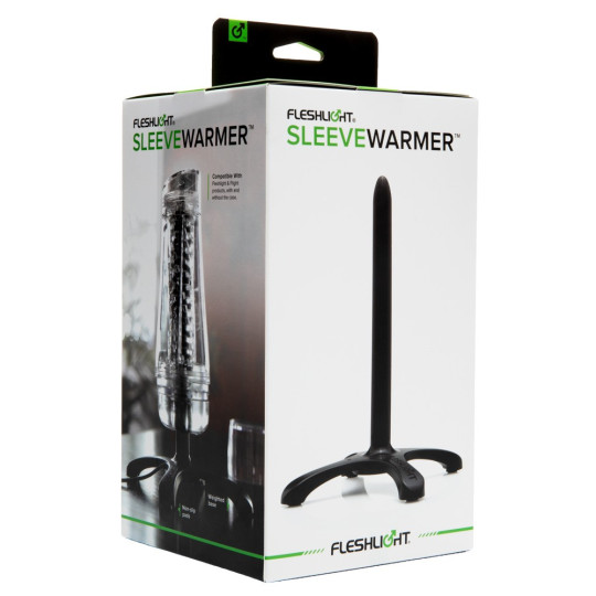 Sleeve Warmer – Fleshlight