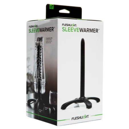 Sleeve Warmer – Fleshlight