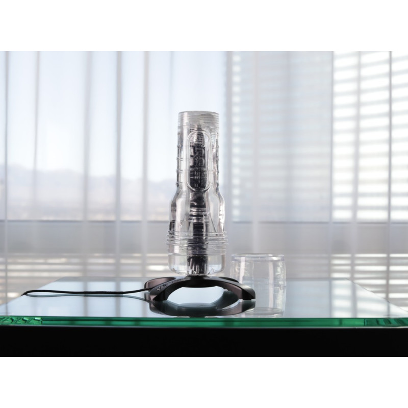 Sleeve Warmer – Fleshlight