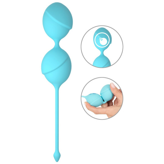 Double Love Ball – Cuties
