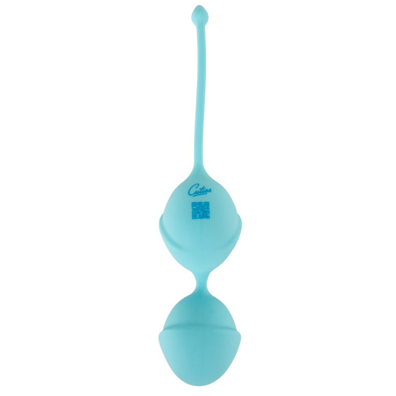 Double Love Ball – Cuties