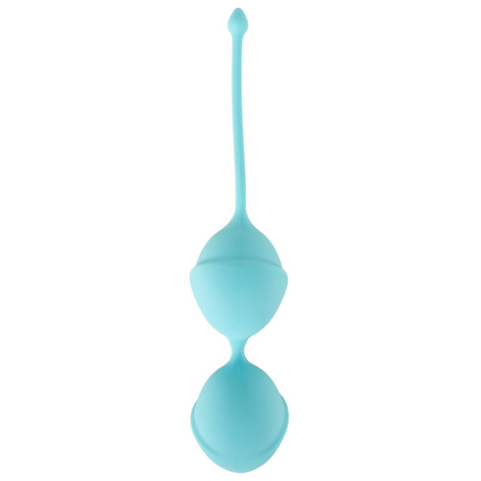Double Love Ball – Cuties
