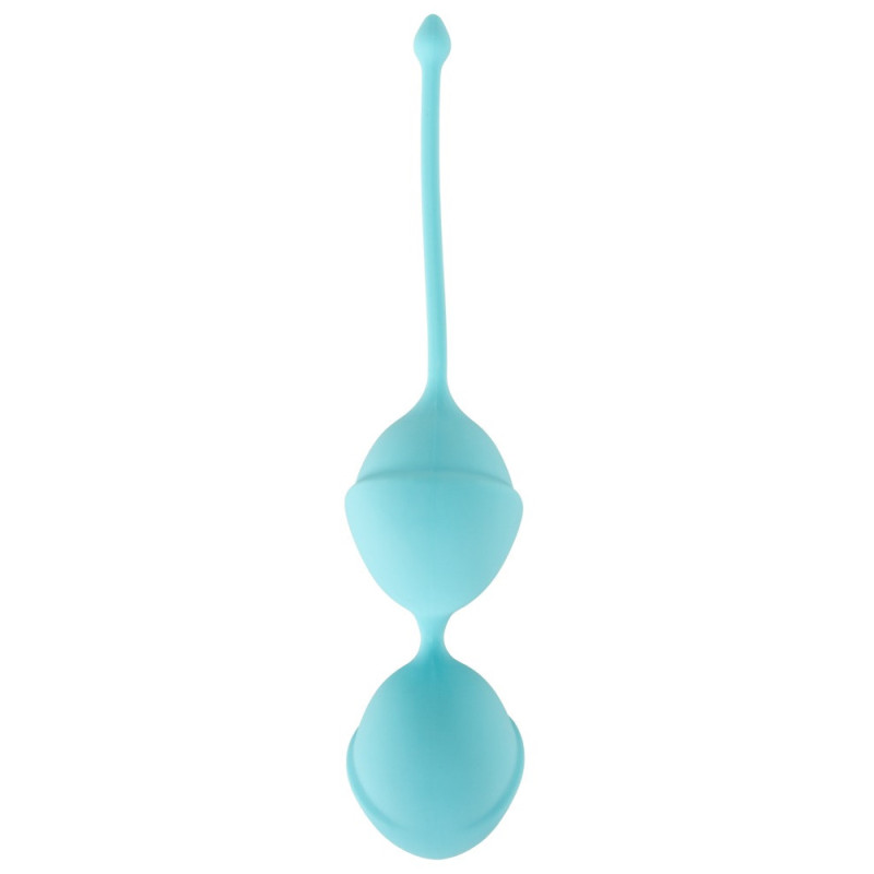 Double Love Ball – Cuties