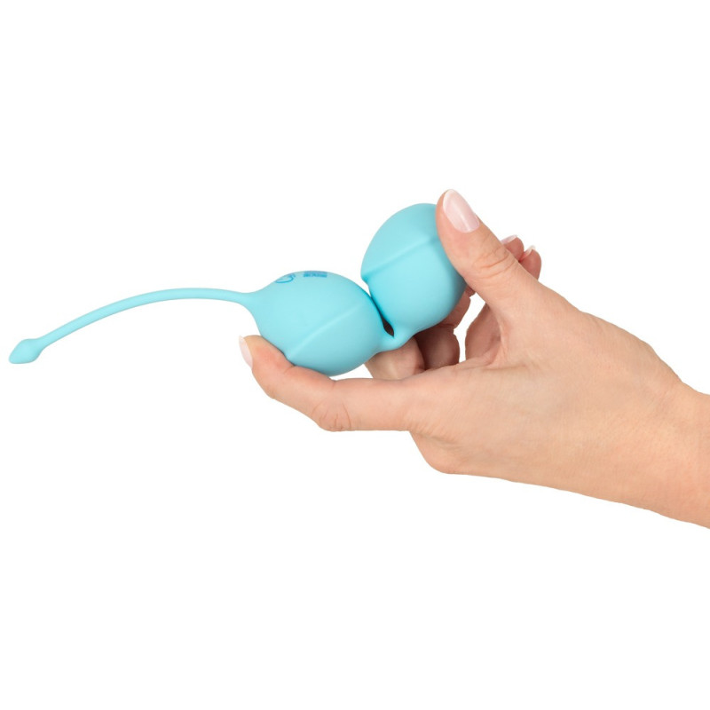 Double Love Ball – Cuties
