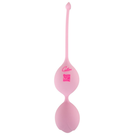 Double Love Ball – Cuties