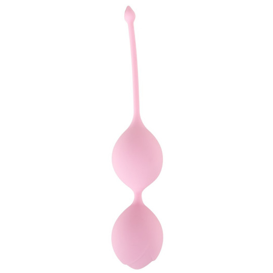 Double Love Ball – Cuties