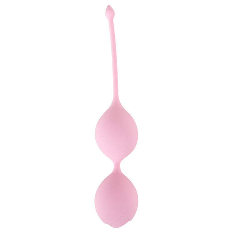 Double Love Ball – Cuties
