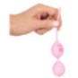 Double Love Ball – Cuties