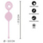 Double Love Ball – Cuties