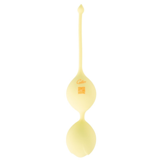 Double Love Ball – Cuties