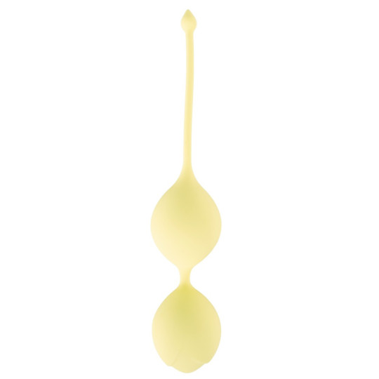 Double Love Ball – Cuties
