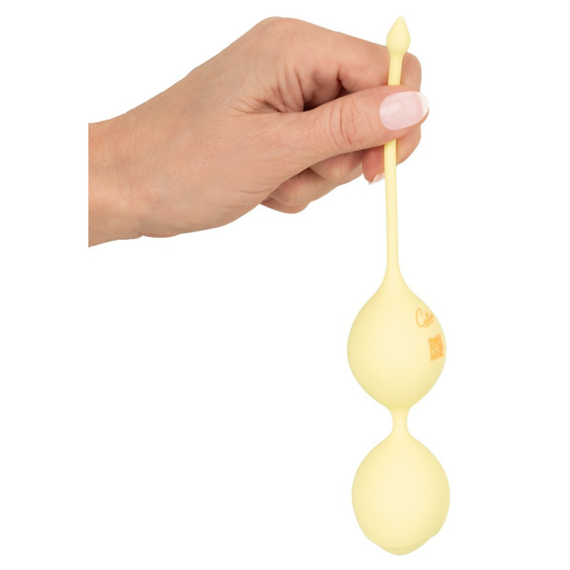 Double Love Ball – Cuties