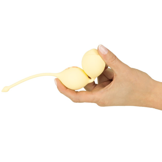 Double Love Ball – Cuties