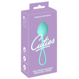 Single Love Ball – Cuties