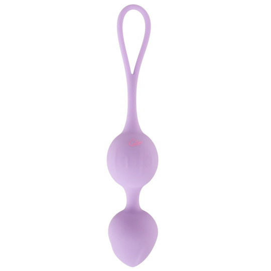 Double Love Ball – Cuties