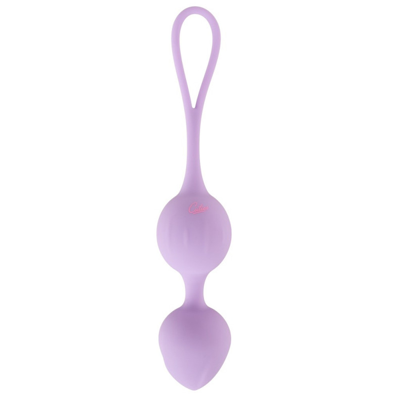 Double Love Ball – Cuties