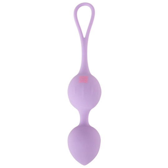 Double Love Ball – Cuties