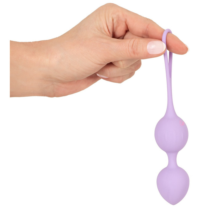 Double Love Ball – Cuties