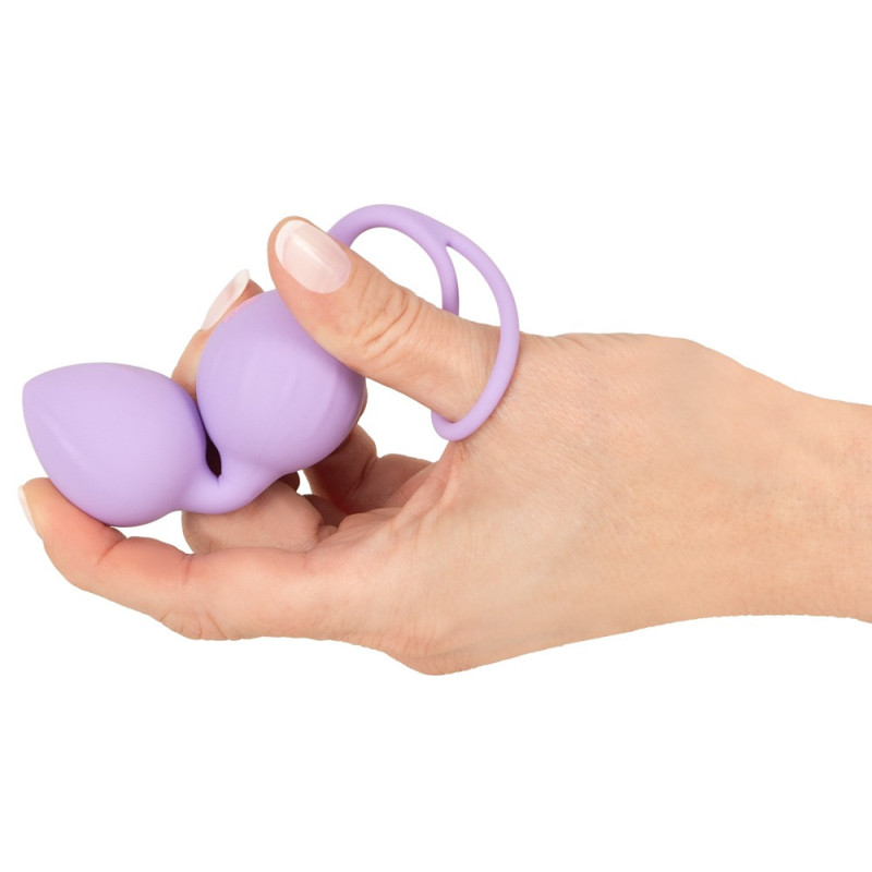 Double Love Ball – Cuties