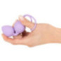 Double Love Ball – Cuties