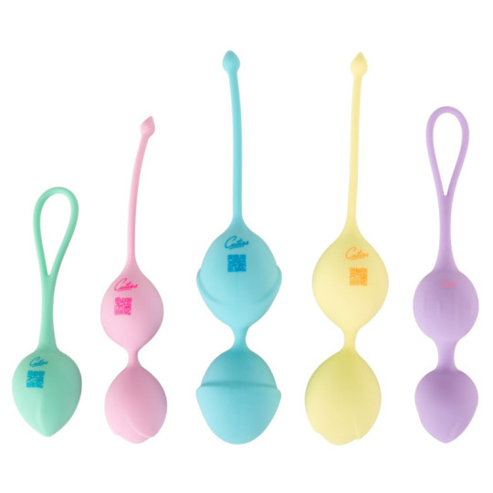 Double Love Ball – Cuties