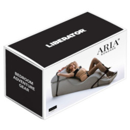 Aria Bondage – Liberator