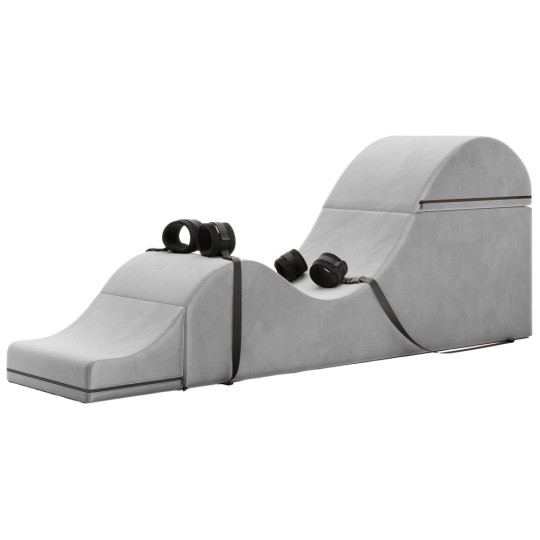 Aria Bondage – Liberator